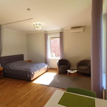 Apartment In Kalamaja Ταλίν Εξωτερικό φωτογραφία