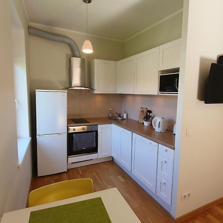 Apartment In Kalamaja Ταλίν Εξωτερικό φωτογραφία