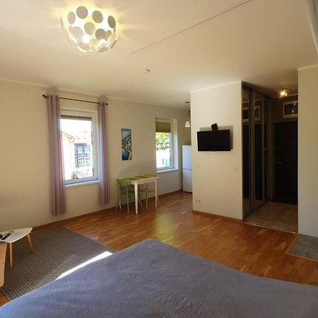 Apartment In Kalamaja Ταλίν Εξωτερικό φωτογραφία