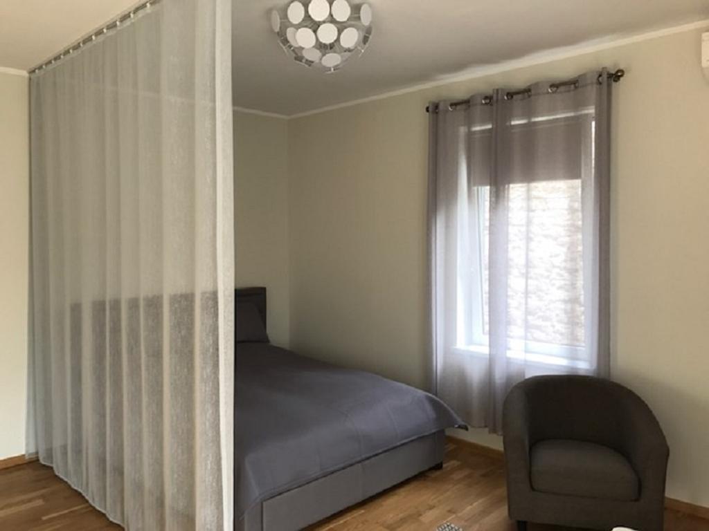 Apartment In Kalamaja Ταλίν Εξωτερικό φωτογραφία