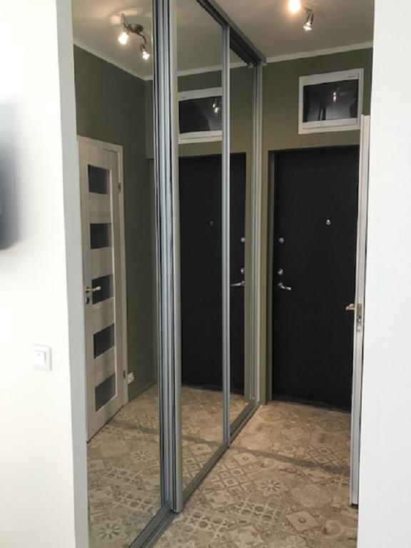 Apartment In Kalamaja Ταλίν Εξωτερικό φωτογραφία